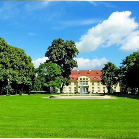 Schloss Hasenwinkel Exterior photo