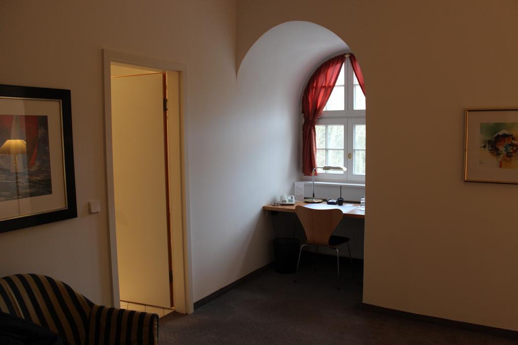 Schloss Hasenwinkel Room photo