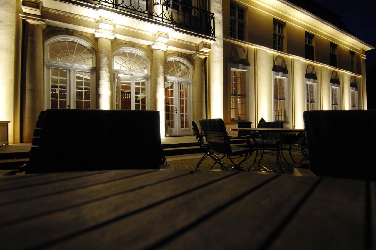 Schloss Hasenwinkel Exterior photo