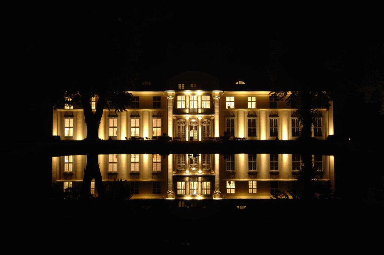 Schloss Hasenwinkel Exterior photo