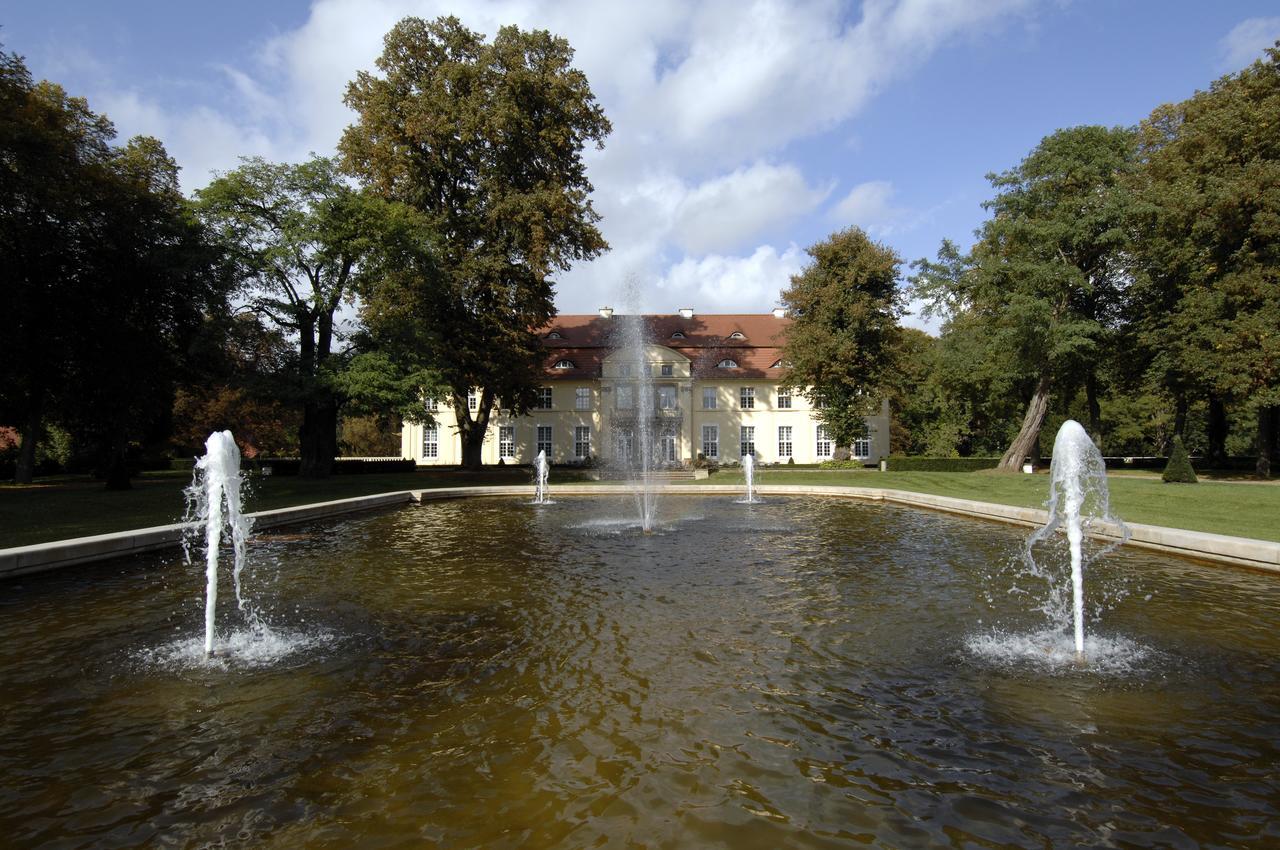 Schloss Hasenwinkel Exterior photo