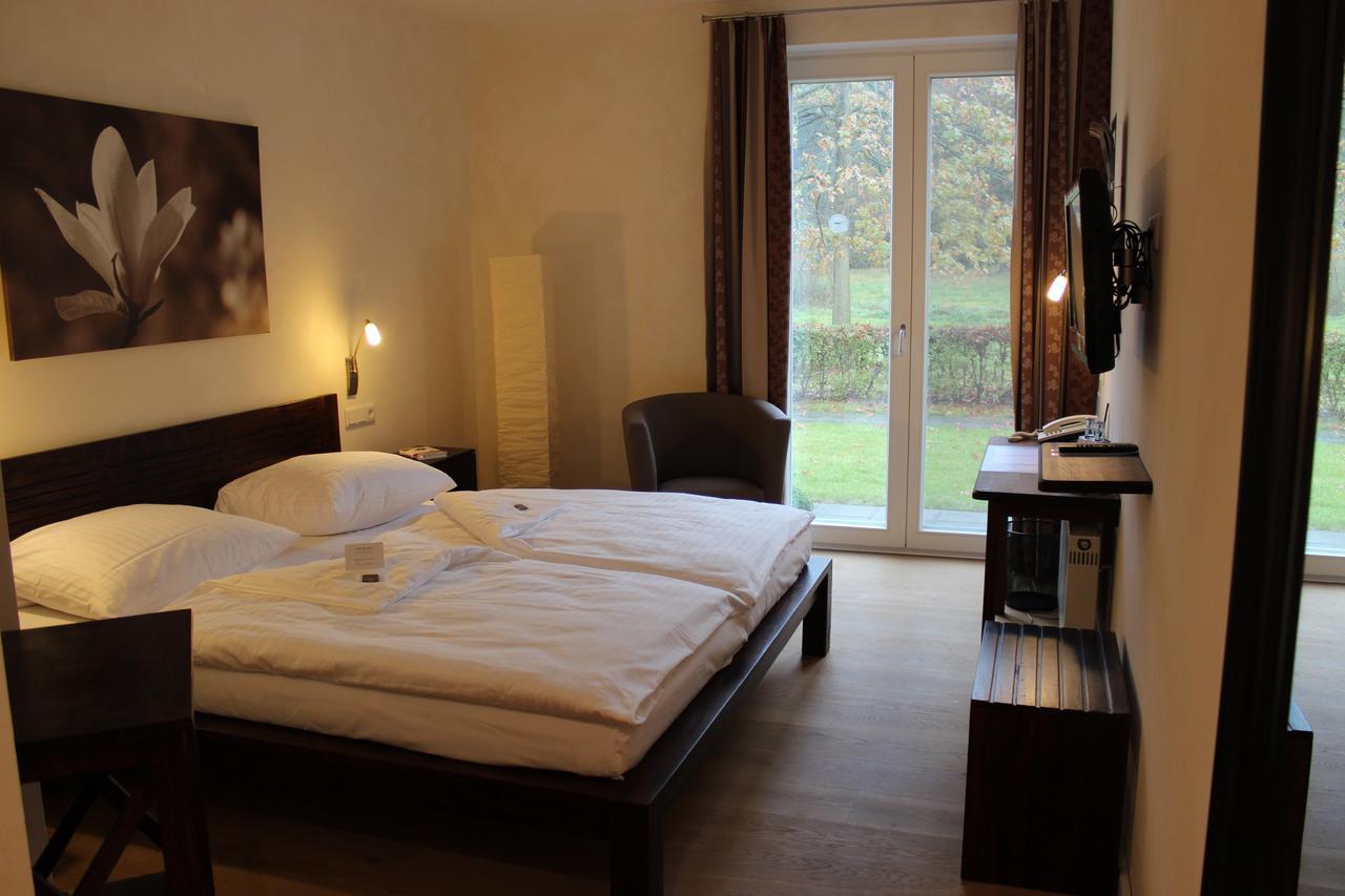 Schloss Hasenwinkel Room photo