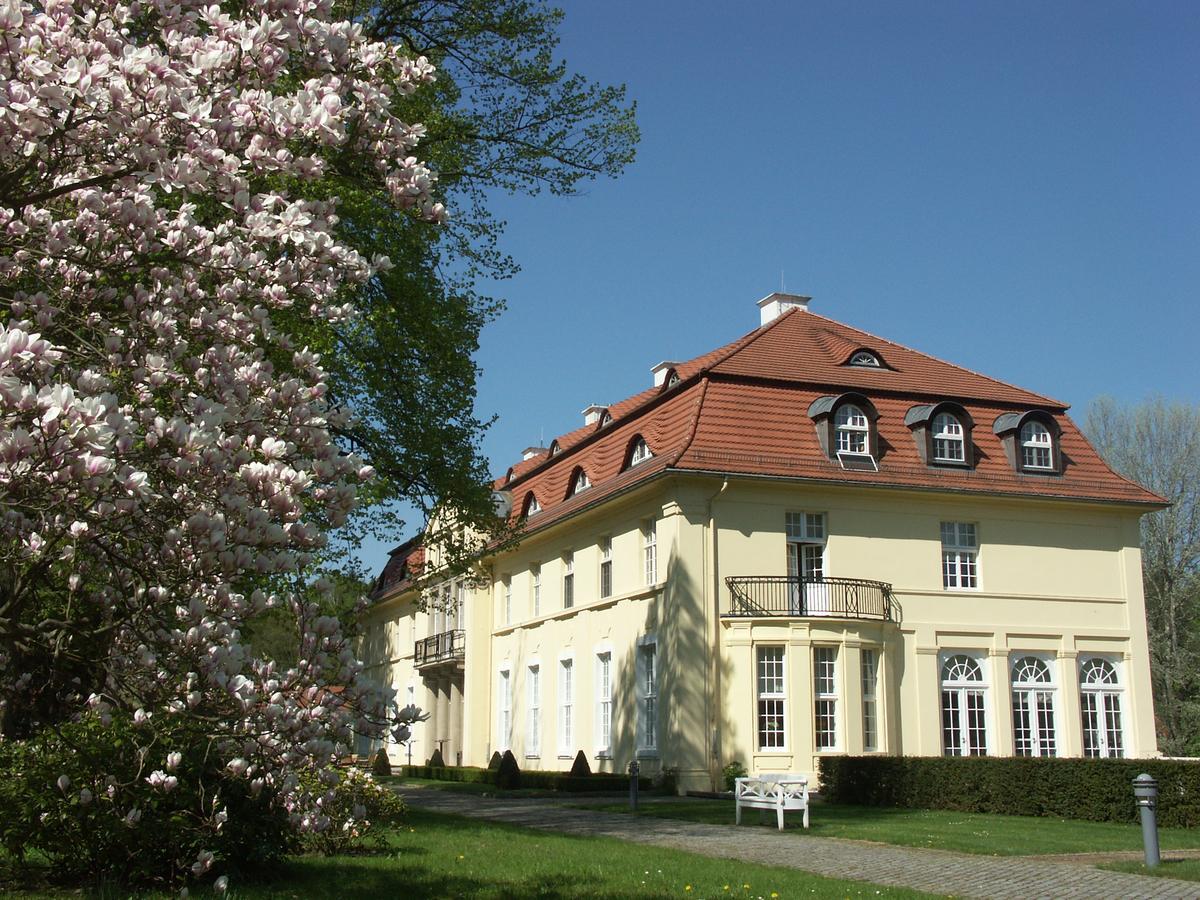 Schloss Hasenwinkel Exterior photo