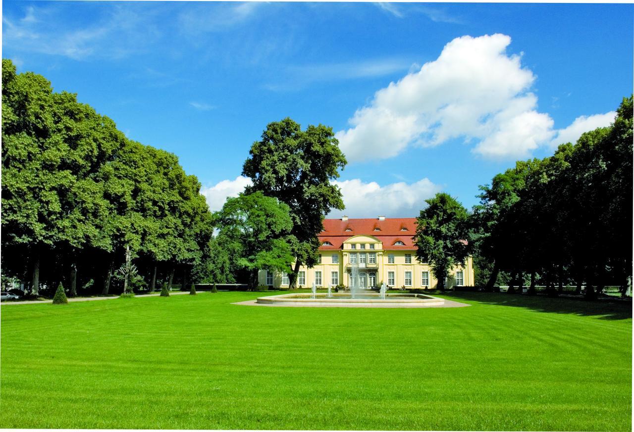 Schloss Hasenwinkel Exterior photo