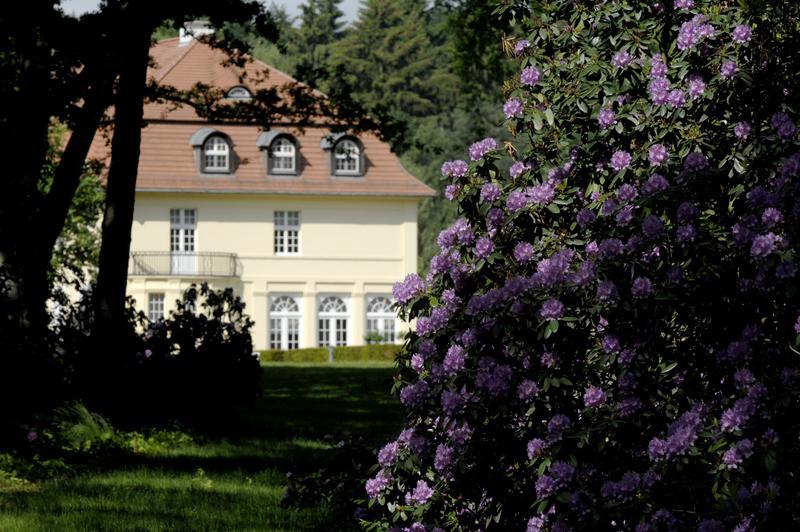 Schloss Hasenwinkel Exterior photo