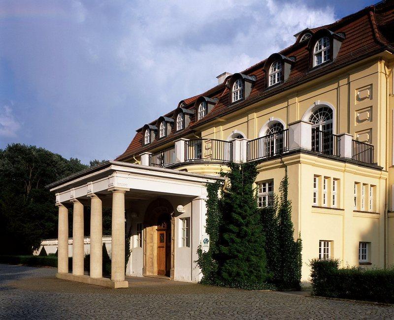 Schloss Hasenwinkel Exterior photo