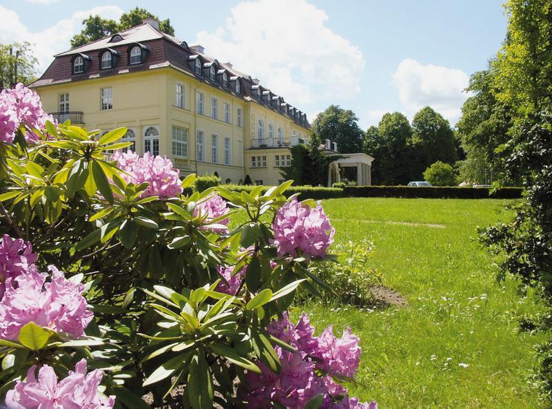 Schloss Hasenwinkel Exterior photo
